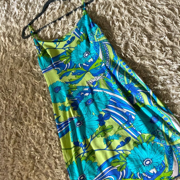Fabulous and sexy dress from Italy! Size S-M - Picture 7 of 13